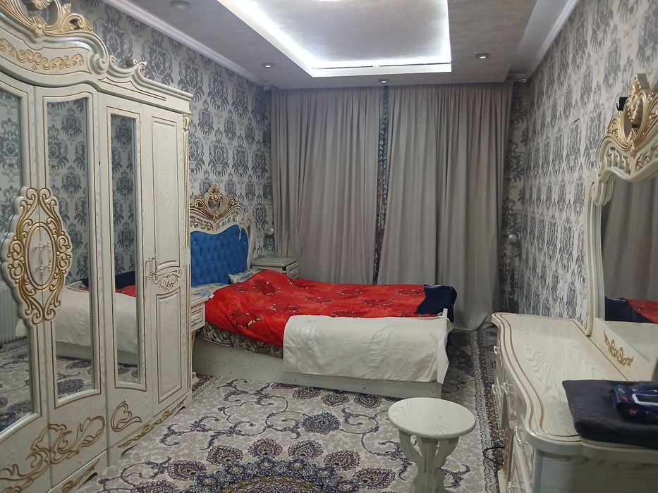 Namangan shaxar 4mikra rayonda kunli kvartira beramiz bezzaks mumkun