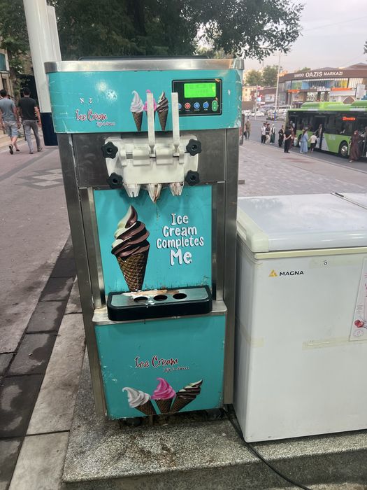 Marojni frezezr 220 tokga iwlaydigani iwlab turgan aparat