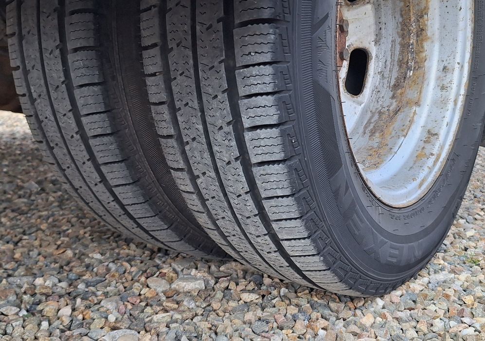 Iveco Daily 50C15/ 3.0 DIESEL 150 CP / 3,45 AXE