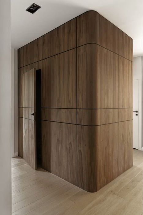 Установка и Монтаж Бамбуковых Панелей