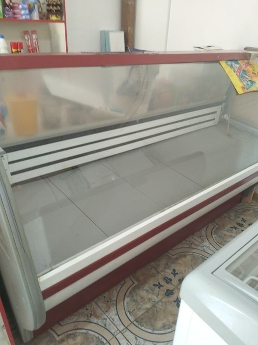 Холодильник жақсы жұмыс істейді
