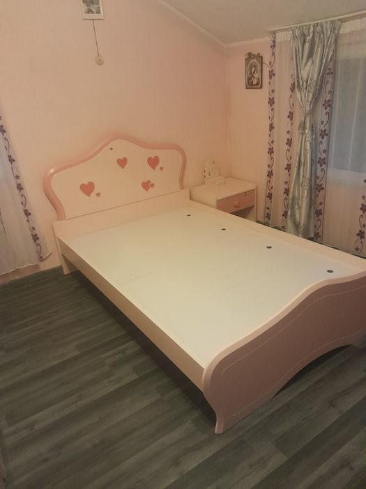 Vand Dormitor fetiță