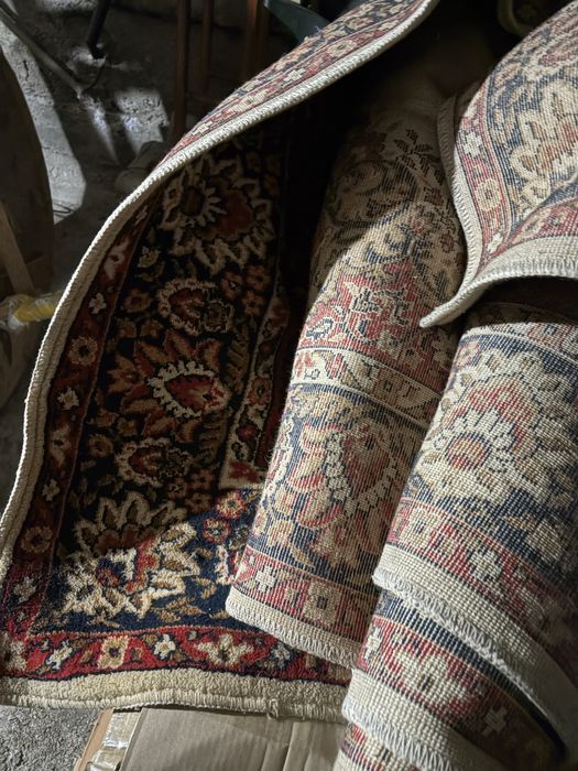 Ковер для дома два на три