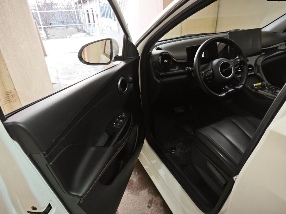 Byd E2 arenda nasiya savdo beriladi