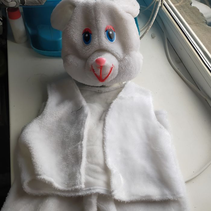 Новогодние костюмы