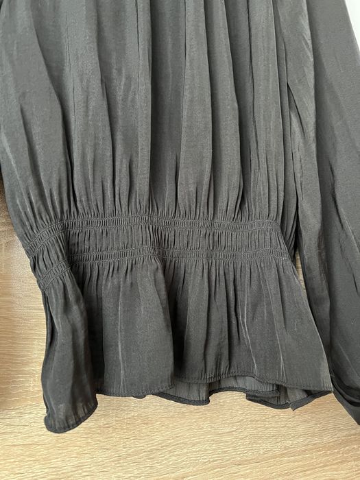 Риза H&M размер 34/36