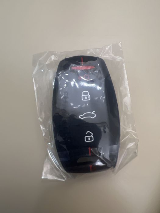 Продам чехлы  на ключи HAVAL