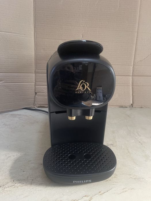 Кафемашина с капсули Philips L'OR Barista