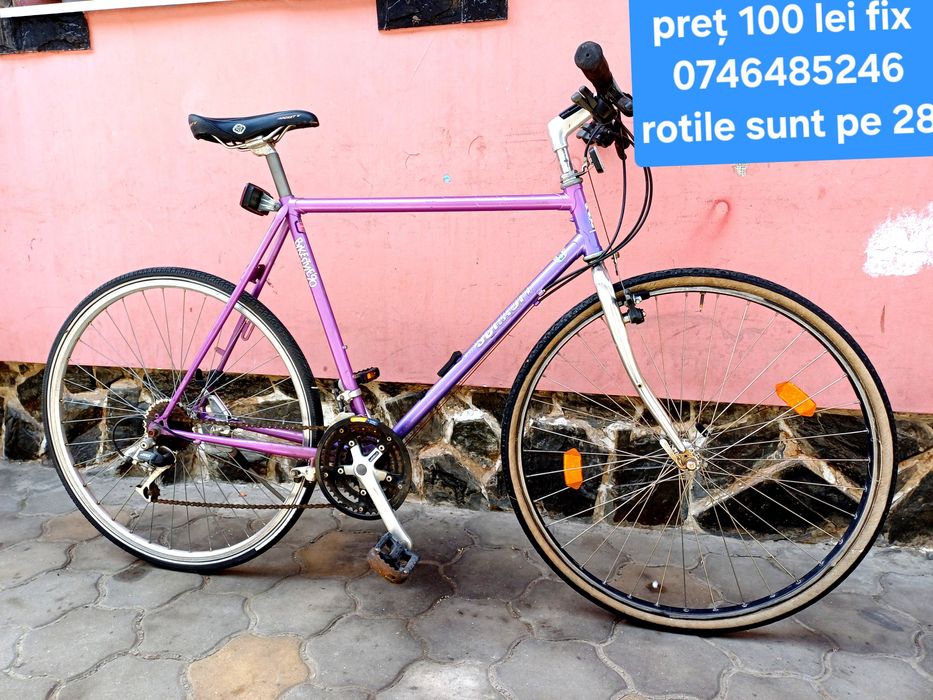 Bicicleta-biciclete 250 lei toate 3 bucăți