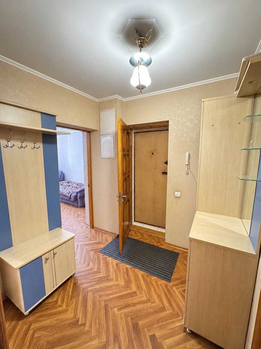 Продам 3-ю квартиру в районе горотдела