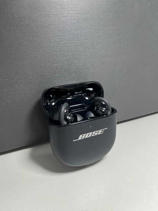 Наушники Bose(Астана ул.Мангилик ел 17)  лот124/2622
