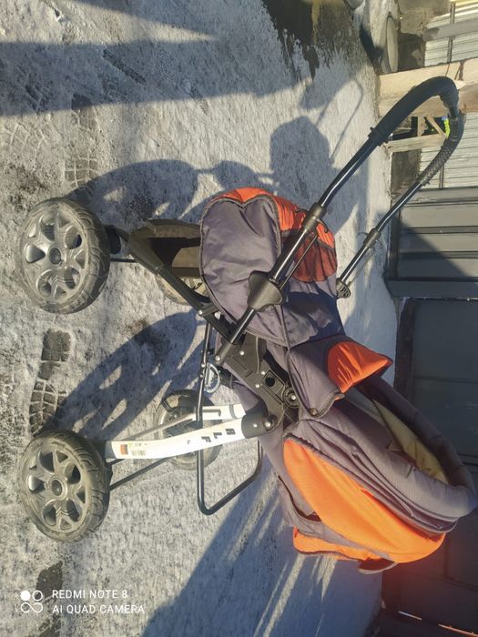 Продам коляску