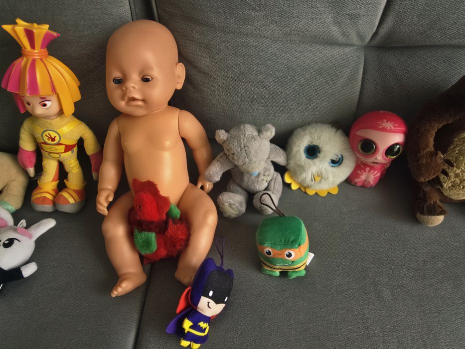 Игрушки для детей