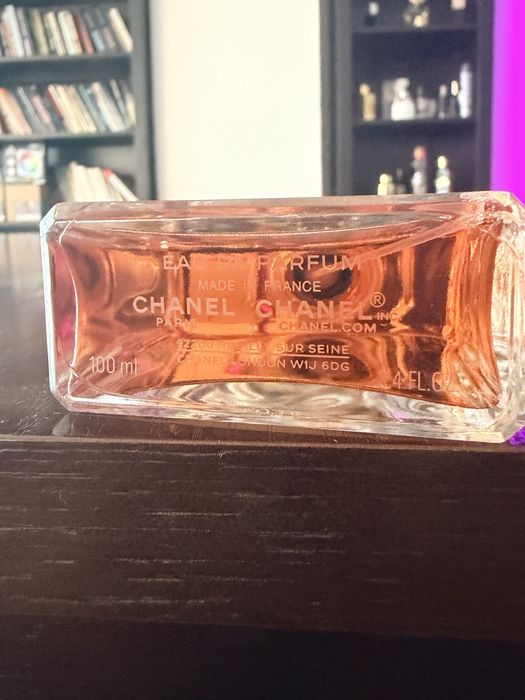 Coco chanel paris 100ml