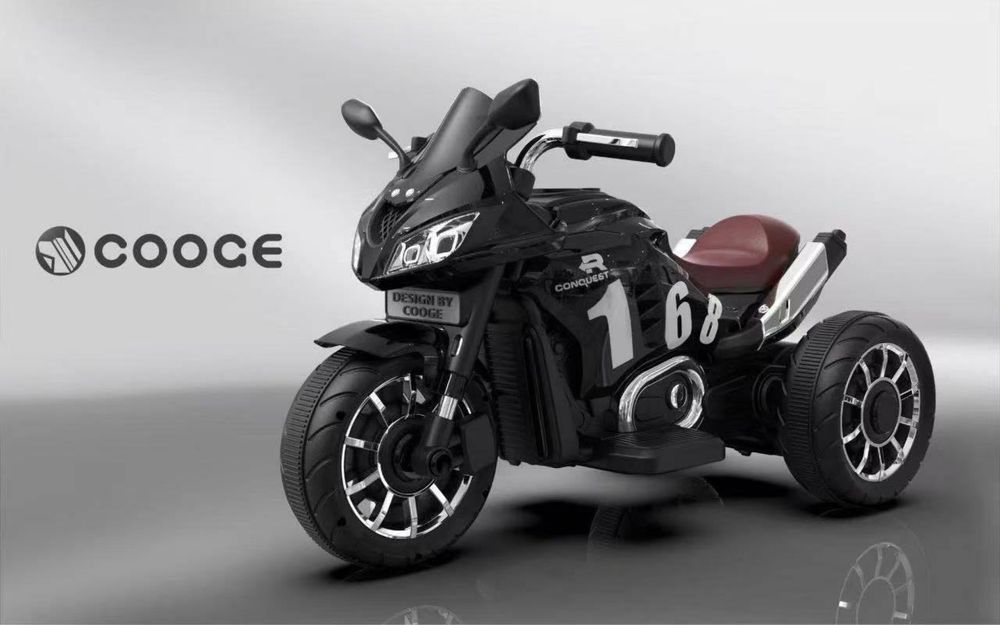 Bolalar uchun motosikl, skuter, trisikl, 6-7 yoshgacha arzon narxda