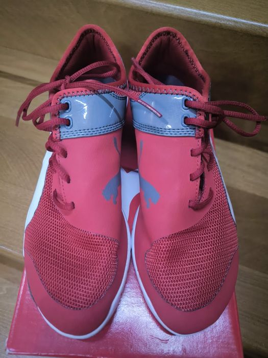 Оригинални дамски маратонки Puma Ferrari Future Cat