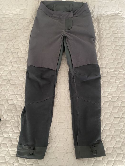 Pantaloni drumeție iarnă damă