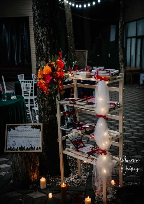 Închiriez decorațiuni evenimente – Argeș | Prețuri accesibile