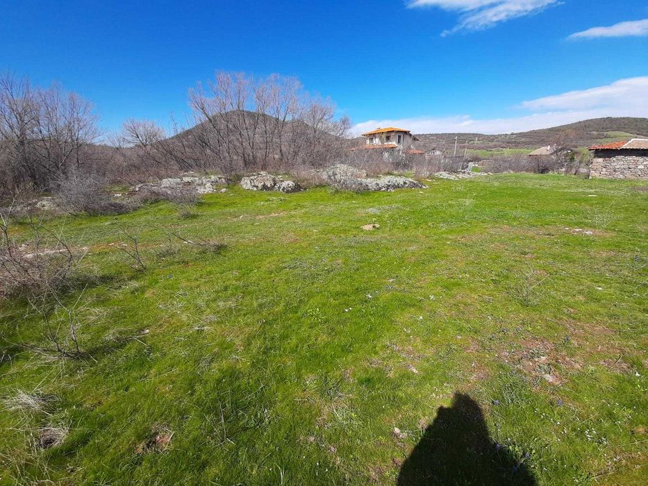 Продава се Парцел в с. Минерални бани, Област Хасково - 730 кв.м за 35 €/кв.м - Снимка #2