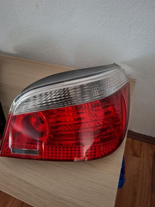 Stopuri originale Bmw e60 NFL