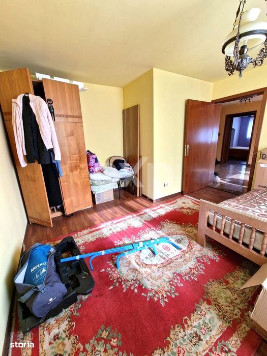 Casa de vanzare S+P+M , Teis – la 5 minute de Targoviste