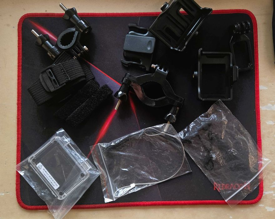 Экшн-камера SJCAM SJ5000X Elite