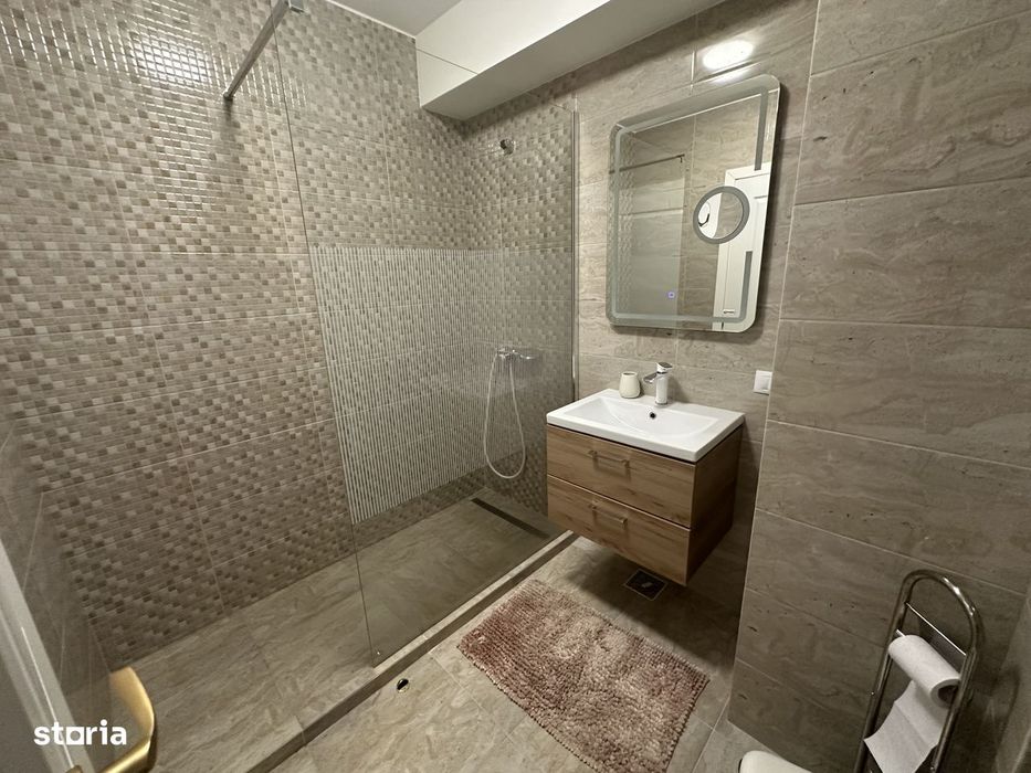 Apartament 2 camere copou si loc de parcare