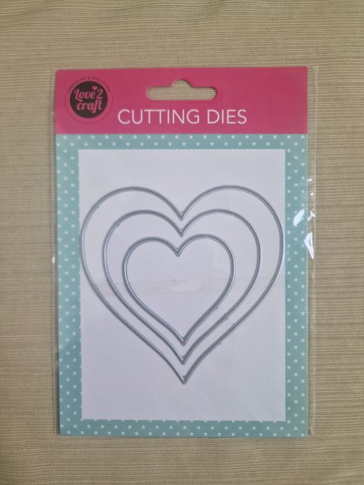 Продавам метални щанци