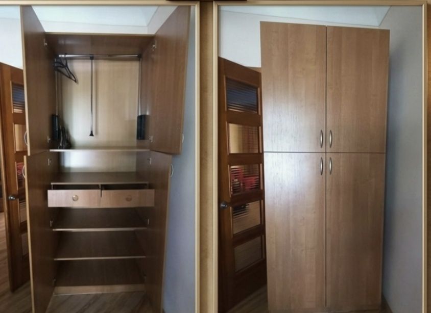 Продам шкаф бу в отличном состоянии