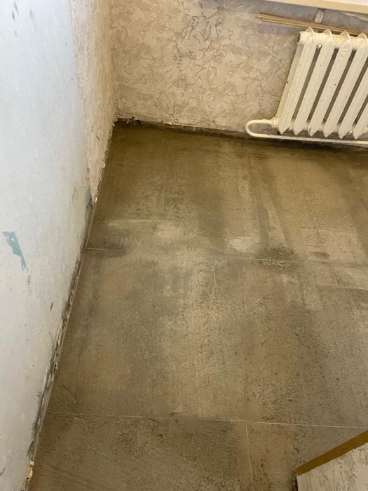 Услуги мастера внутренней отделки