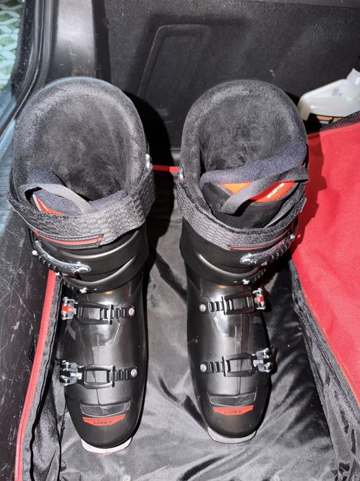 Lange LX 90 30-31.5 / 48-49