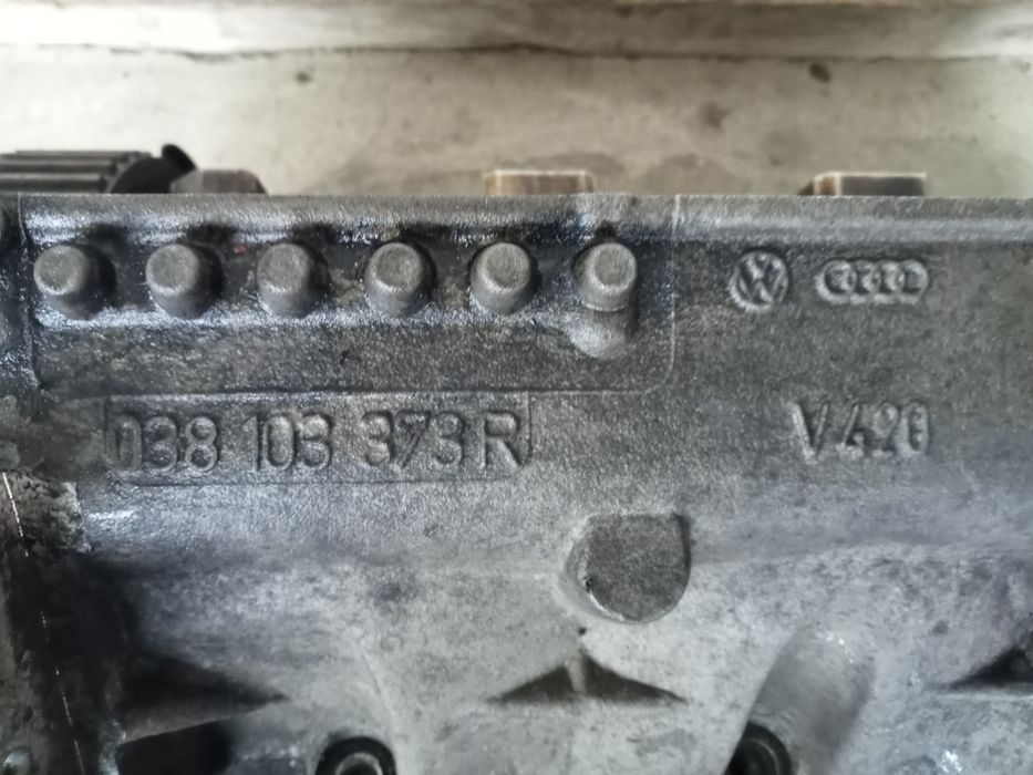 Injectoare BLS 1,9 tdi Audi Vw Seat Skoda