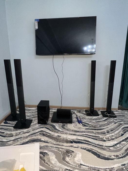 Sambufer LG  orginal + dostavka