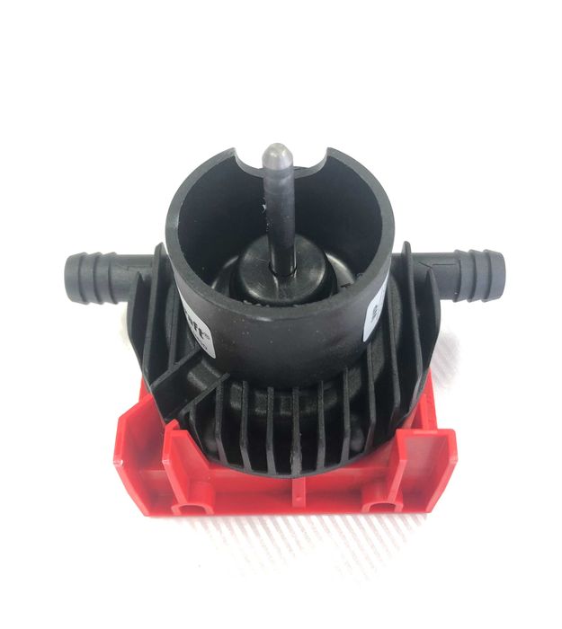 помпа за бормашина за вода, масло, водна помпа,Wolfcraft Германия