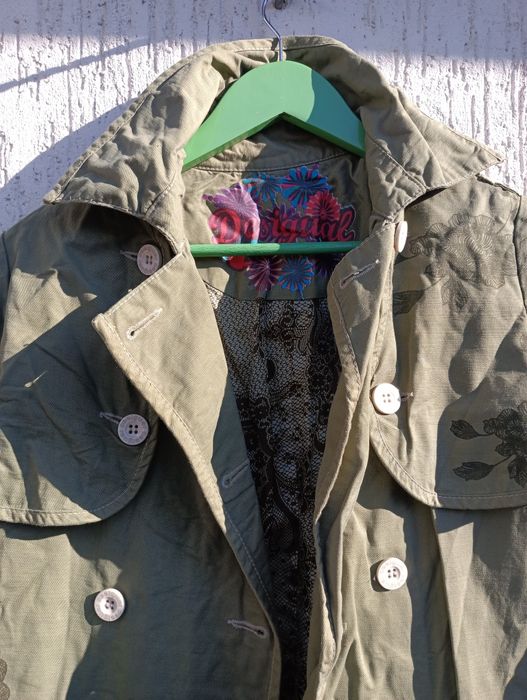 Desigual манто М- 25 лв