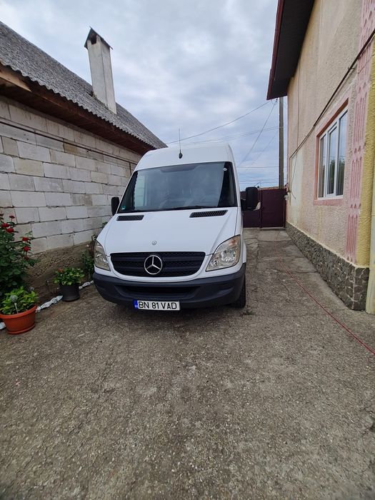 Vând Mercedes Șprrinter