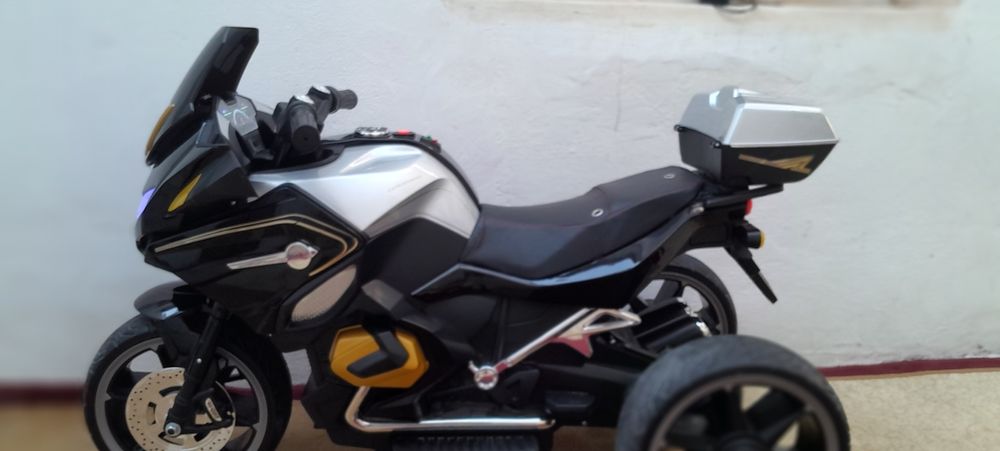 Продаётся детский мотоцикл