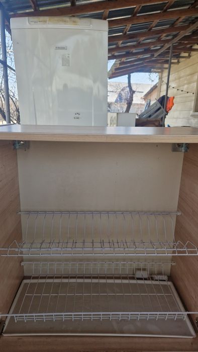 Кухоный гарнитур