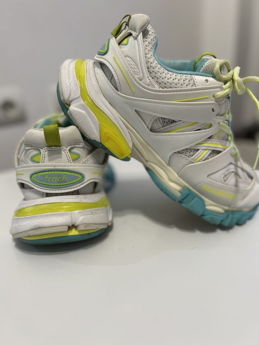 Balenciaga дамски маратонки номер 38