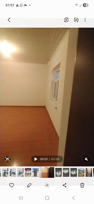 Үй сатылады. Дом продается