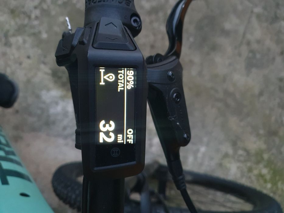 Bicicleta electrica Trek Powerfly Fs4, 29