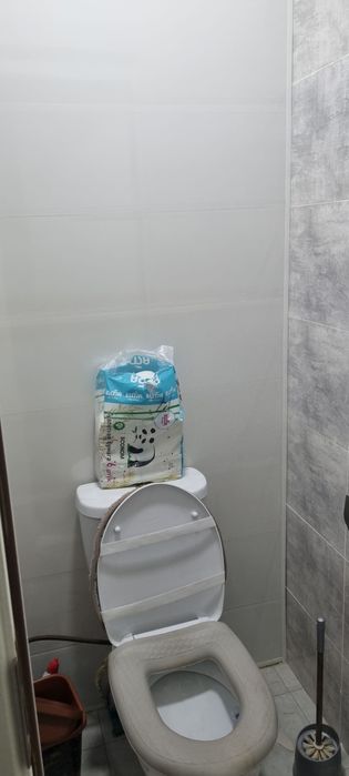 Узгазоил Янги Хаёт домида 2 хонали  камчилиги