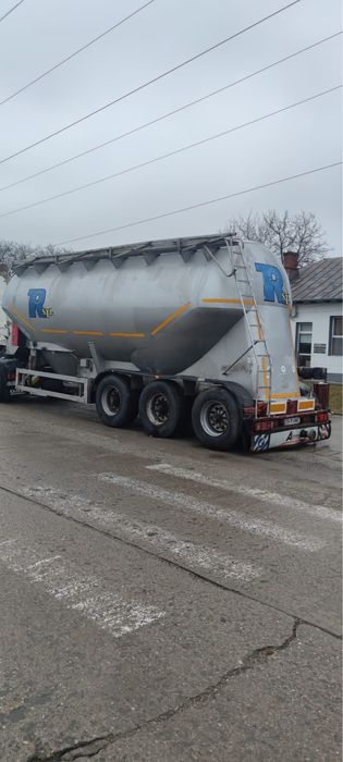 Cimentruc Feldbinder