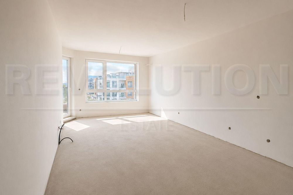 Продава се Двустаен апартамент в София, Малинова долина - 79 кв.м за 1414 €/кв.м - Снимка #3