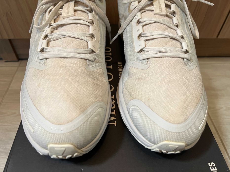 nike pegasus GTX gore-tex мъжки маратонки номер 45