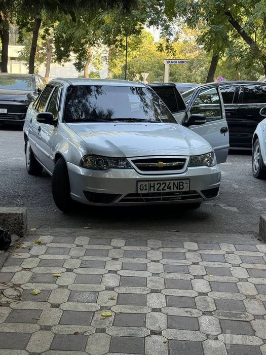 Chevrolet Nexia 2
