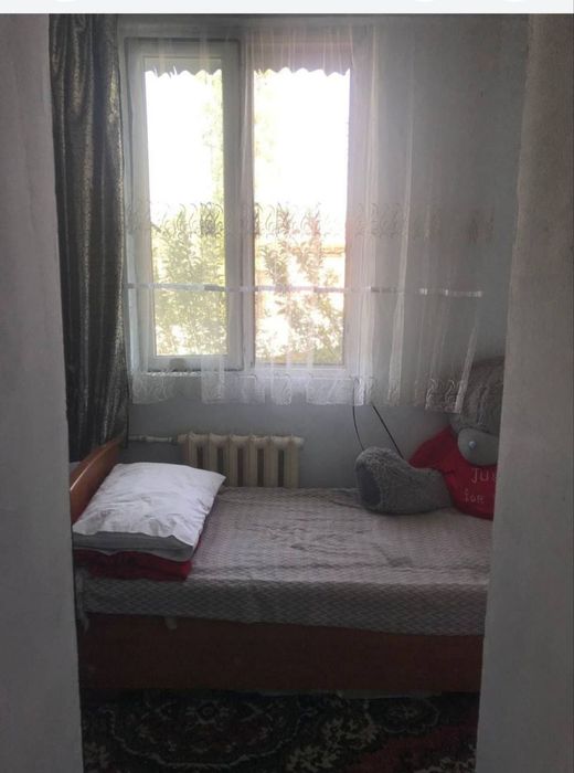 Продаётся квартира Мирзо Улугбек районе есть ипотека