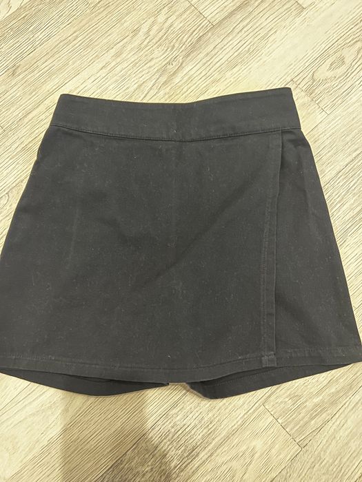 Пола-панталон