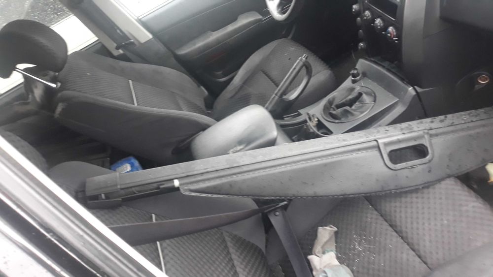 Ssang Yong Actyon 2.0XDI Санг Йонг Актион 2.0XDI САМО НА ЧАСТИ