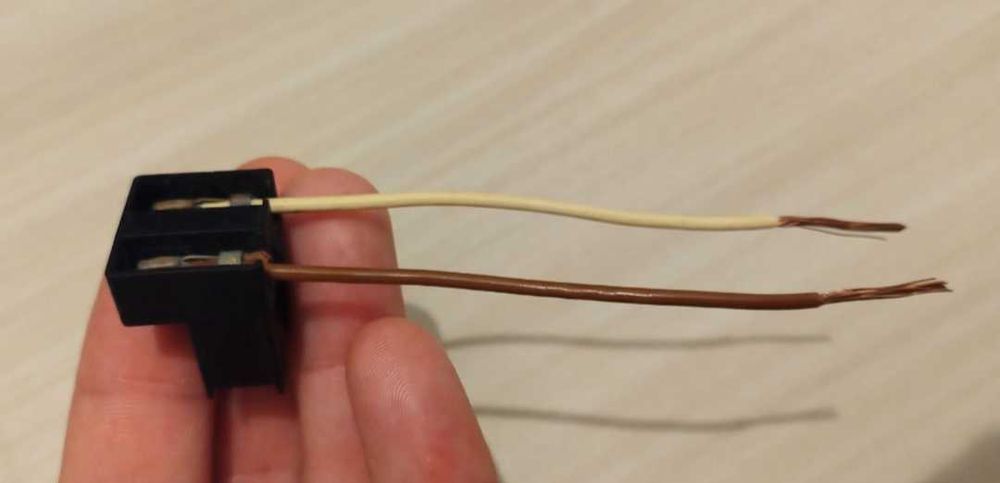 Mufa / Soclu pentru bec H7